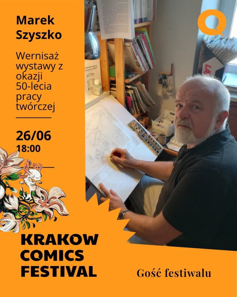 KCF2026 Szyszko