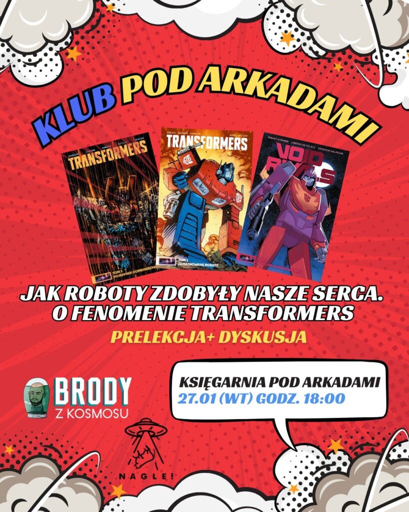 Klub pod arkadami