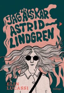 Kocham Astrid Lindgren