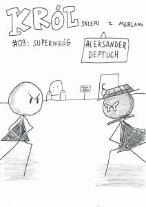 Król sklepu z meblami 03