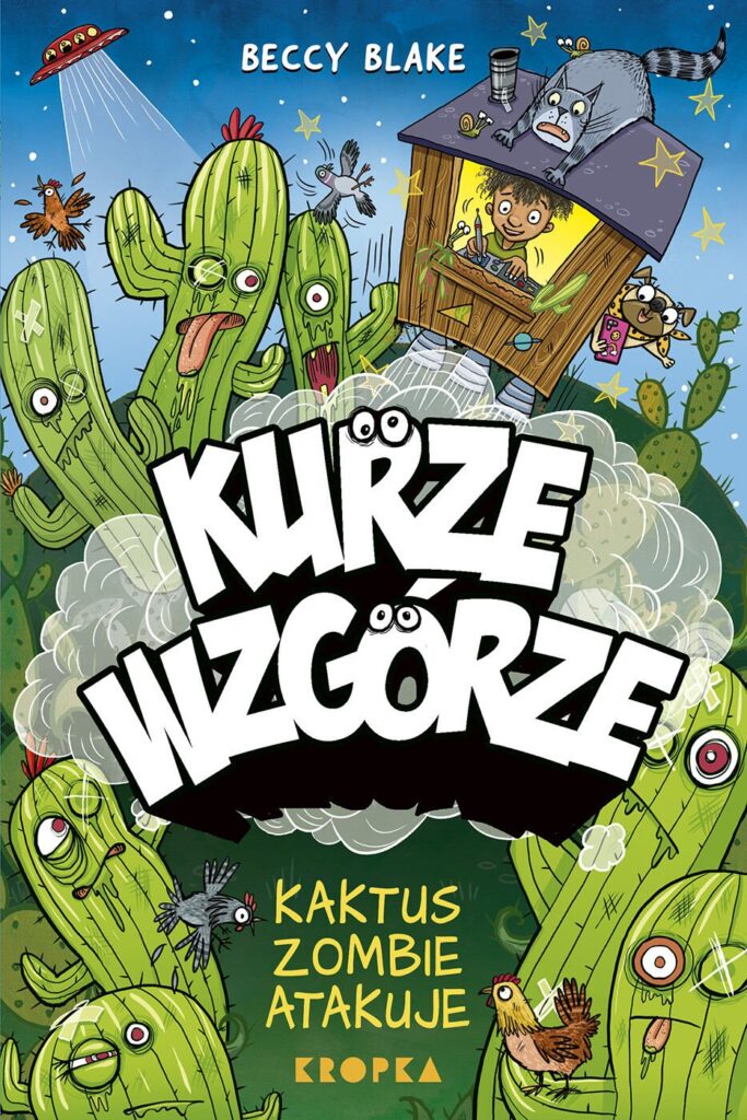 Kurze wzgórze
