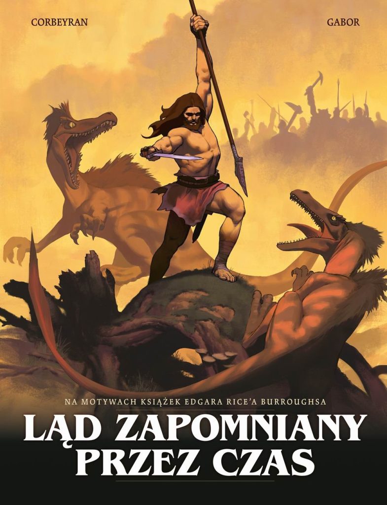 Lad zapomninay przez czas