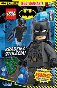 Lego Batman Komiks 09