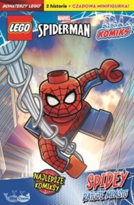 Lego Spider-Man Komiks #05 (1/2026)