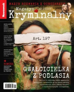 Magazyn Kryminalny 06