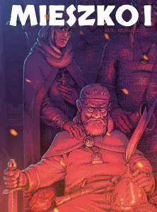 Poczet Władców Polskich #02: Mieszko I