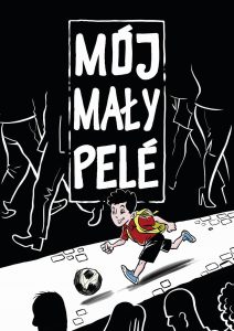Mój mały Pele