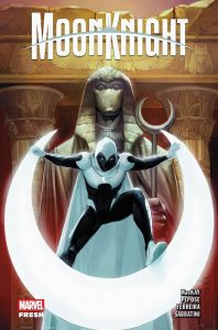 Moon Knight, tom 03