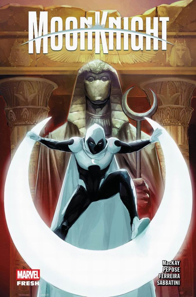 Moon Knight 03
