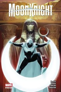 Moon Knight, tom 03