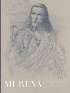 Murena, tom 02