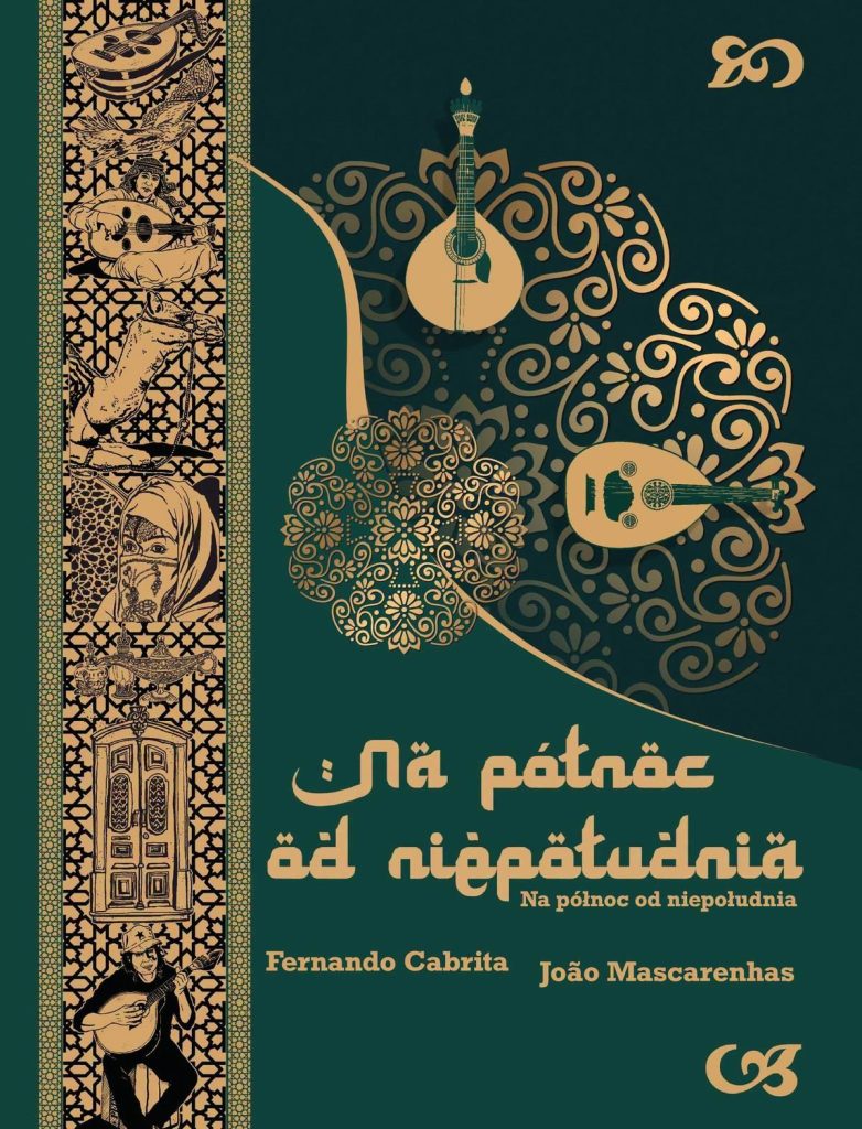 Na północ od niepołudnia