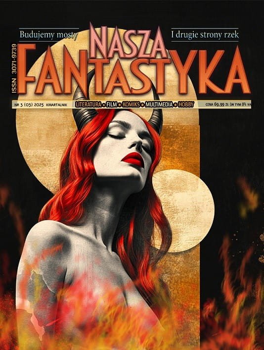 Nasza Fantastyka #03 (1/2026)