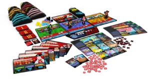 Niezwyciezony narodziny bohaterow 2