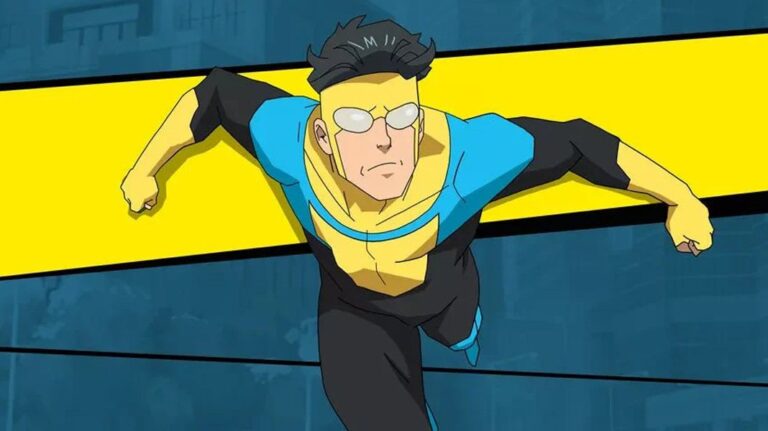 Niezwyciezony narodziny bohaterow news