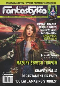 Nowa Fantastyka 522