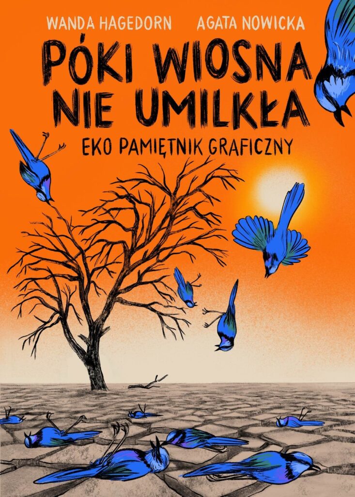 Póki wiona nie umilkła