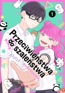 Przeciwieństwa do szaleństwa 01