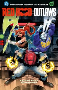 Red Hood. Outlaws #05