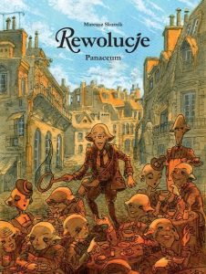 Rewolucje #12: Panaceum