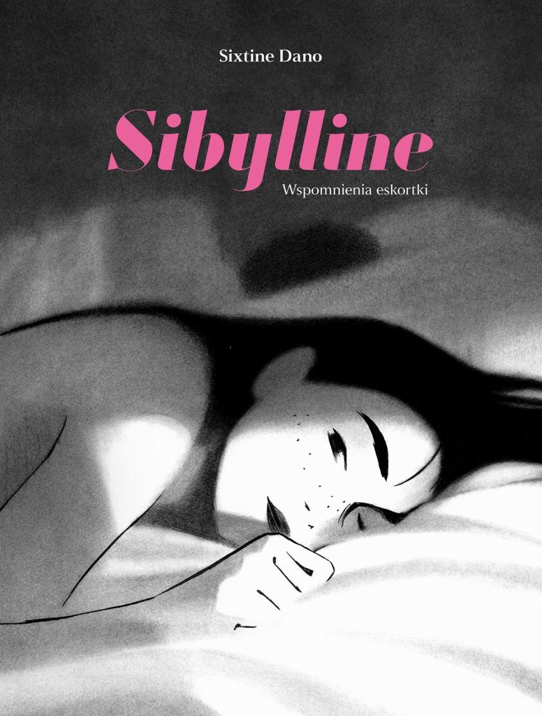 SIBYLLINE
