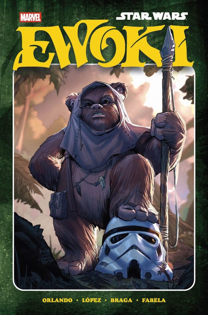 SW Ewoki