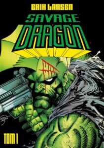 Savage Dragon 01 B