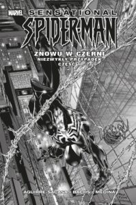 Sensational Spider-Man