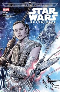 Star Wars. Przymierze