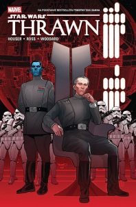 Star Wars. Thrawn