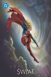 Supergirl: Świat