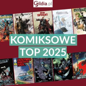 TOP10 gildia 2025