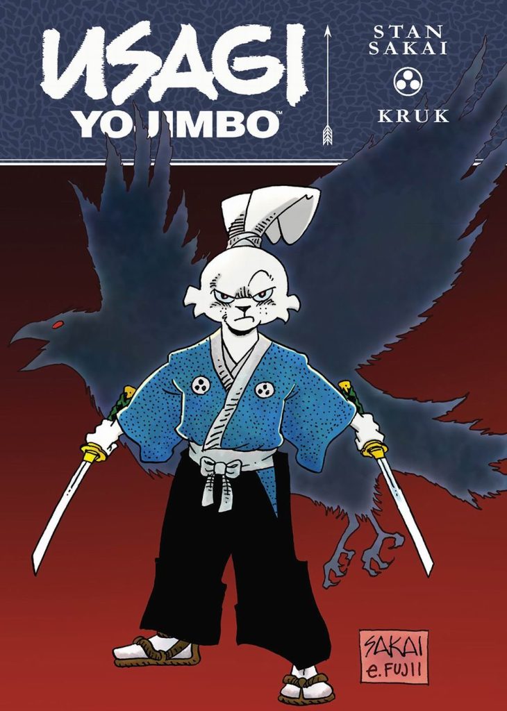 USAGI Kruk