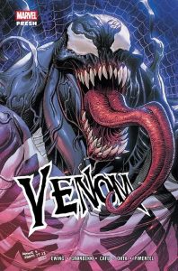 Venom, tom 03
