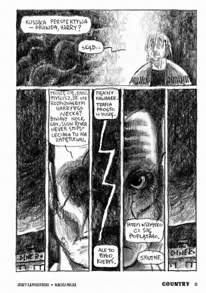 Warchlaki na dyskotece 02 2