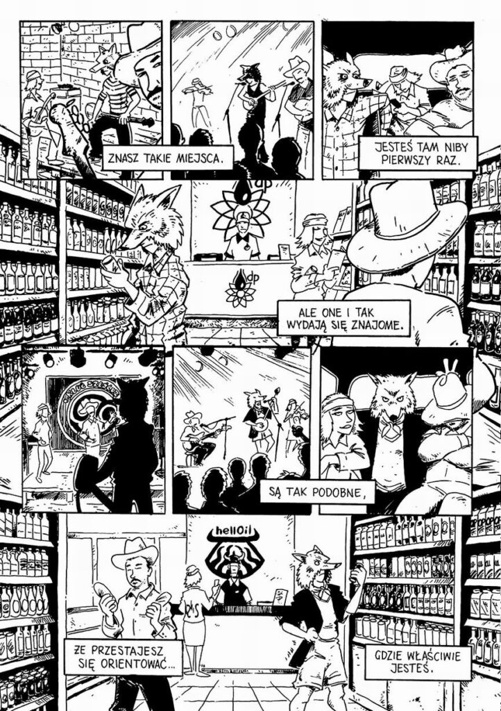 Warchlaki na dyskotece 02 4