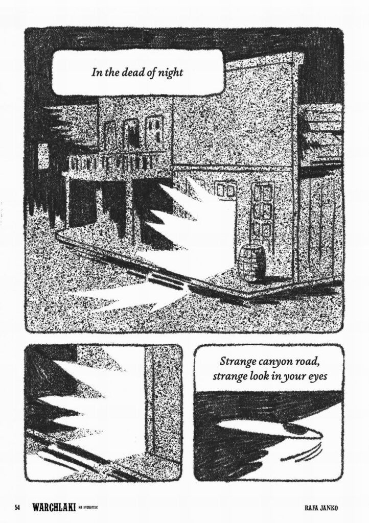 Warchlaki na dyskotece 02 5