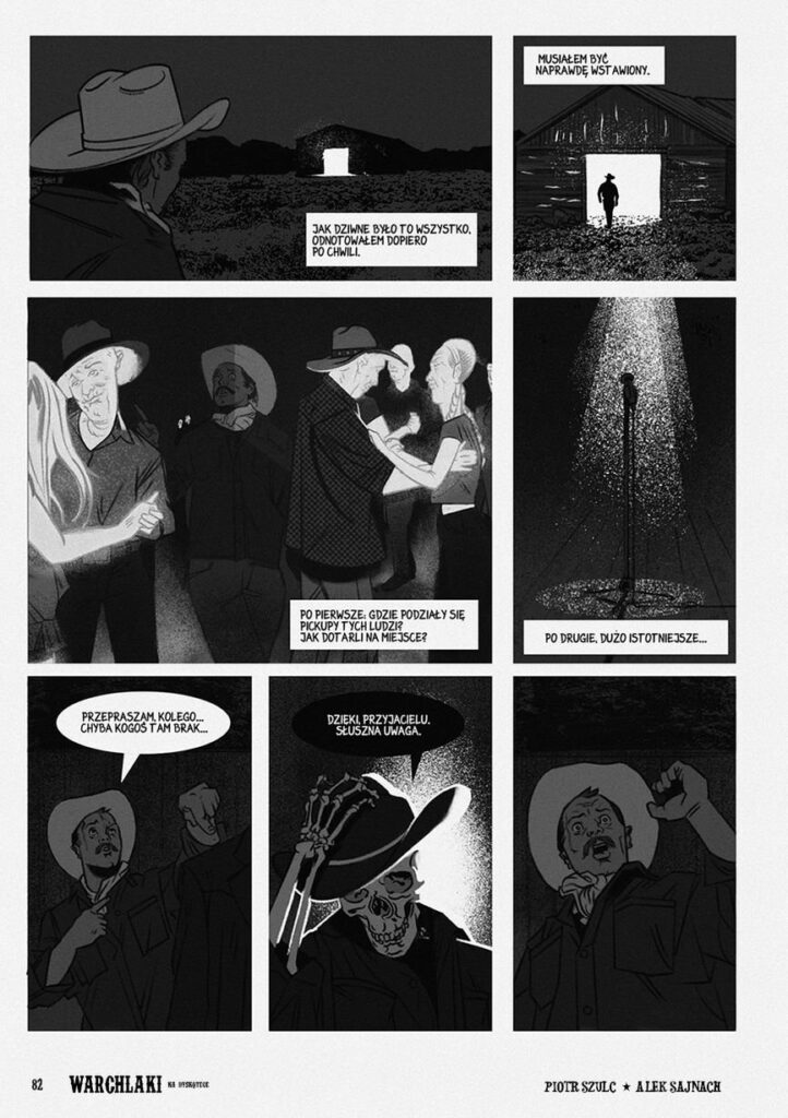 Warchlaki na dyskotece 02 7