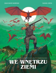 We wnetrzu Ziemi