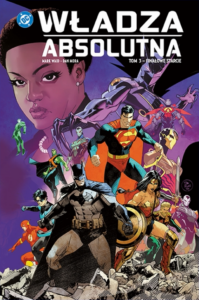 Władza absolutna #03: Finałowe starcie