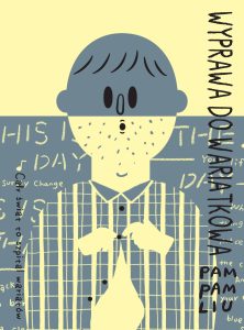 Wyprawa do wariatkowa