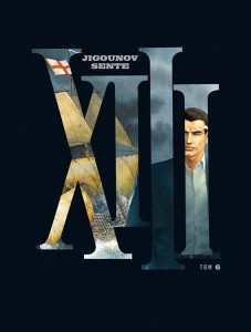XIII. Wydanie zbiorcze, tom 06