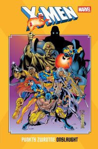 XMen Onslaught
