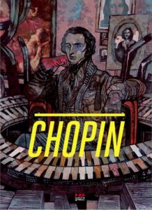 Chopin New Romantic