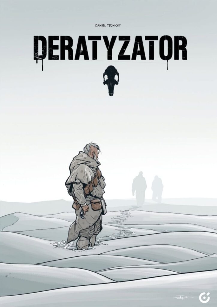 deratyzator