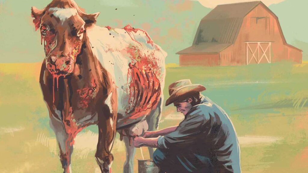 everything-dead-dying news