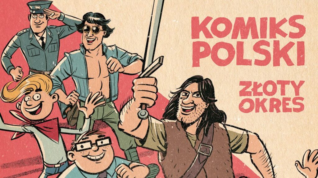 komikspolski katalog news