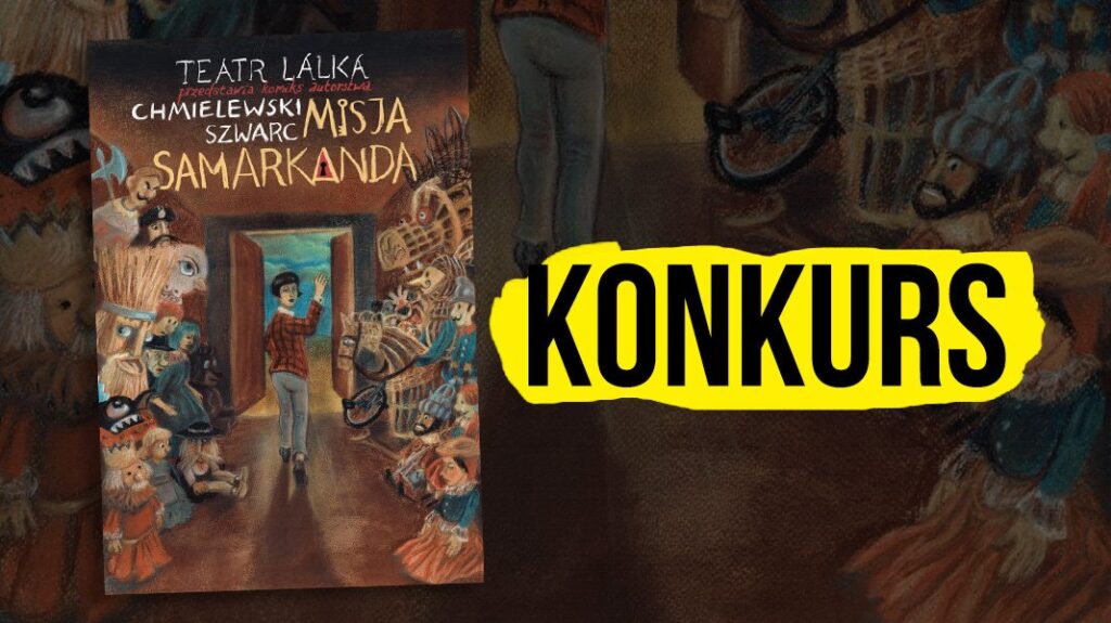 misja samarkanda konkurs news