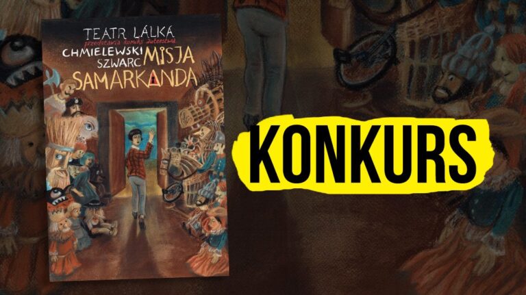 misja samarkanda konkurs news