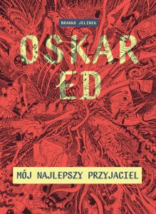 oskar ed mnp okladka